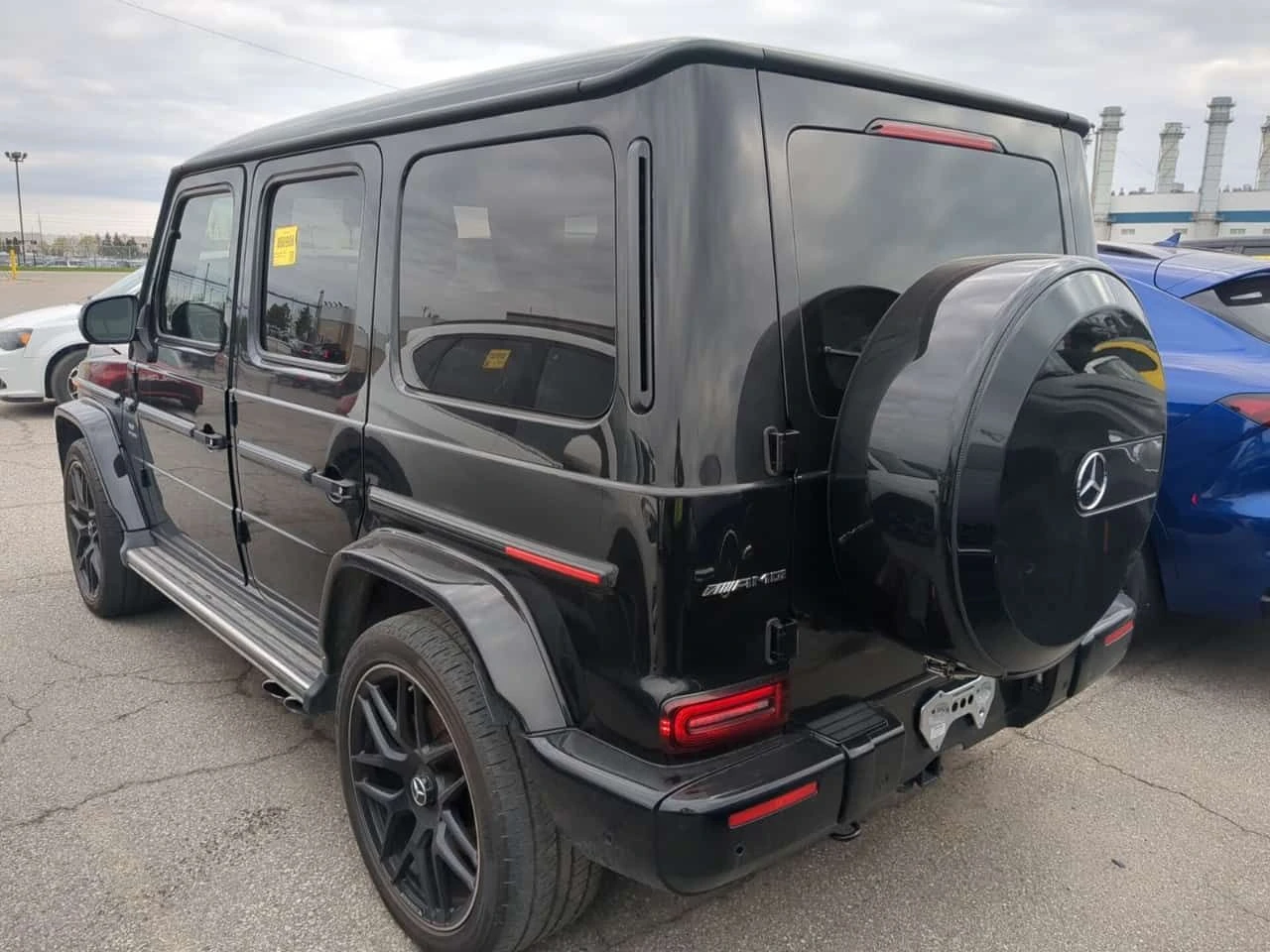 Mercedes-Benz G 63 AMG * 2 ���� ����* 2 �����* ���������* 360 ������*  | Mobile.bg � ����������� 4
