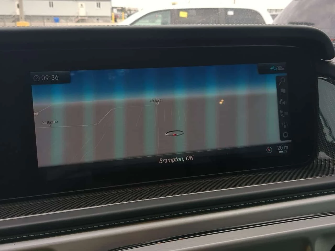 Mercedes-Benz G 63 AMG * 2 ���� ����* 2 �����* ���������* 360 ������*  | Mobile.bg � ����������� 11