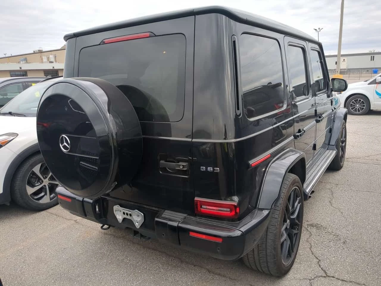 Mercedes-Benz G 63 AMG * 2 ���� ����* 2 �����* ���������* 360 ������*  | Mobile.bg � ����������� 3