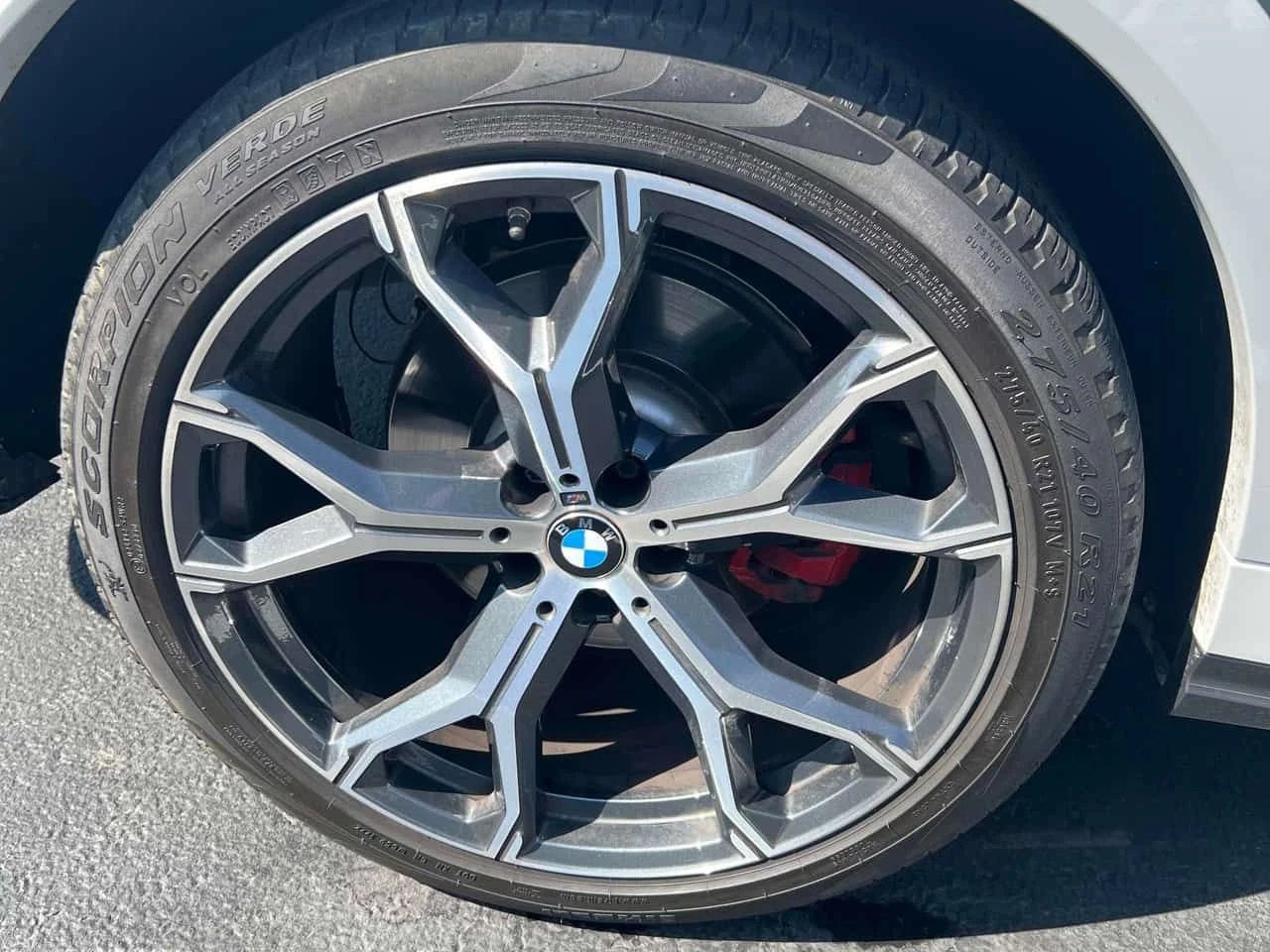 BMW X6 * xDrive40i * CARFAX * ���� �� �� | Mobile.bg � ����������� 10