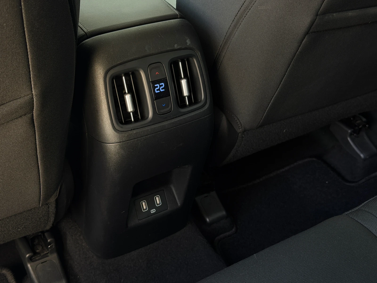 Hyundai Tucson 1.6 T-GDI Hybrid Exellence | Mobile.bg � ����������� 10