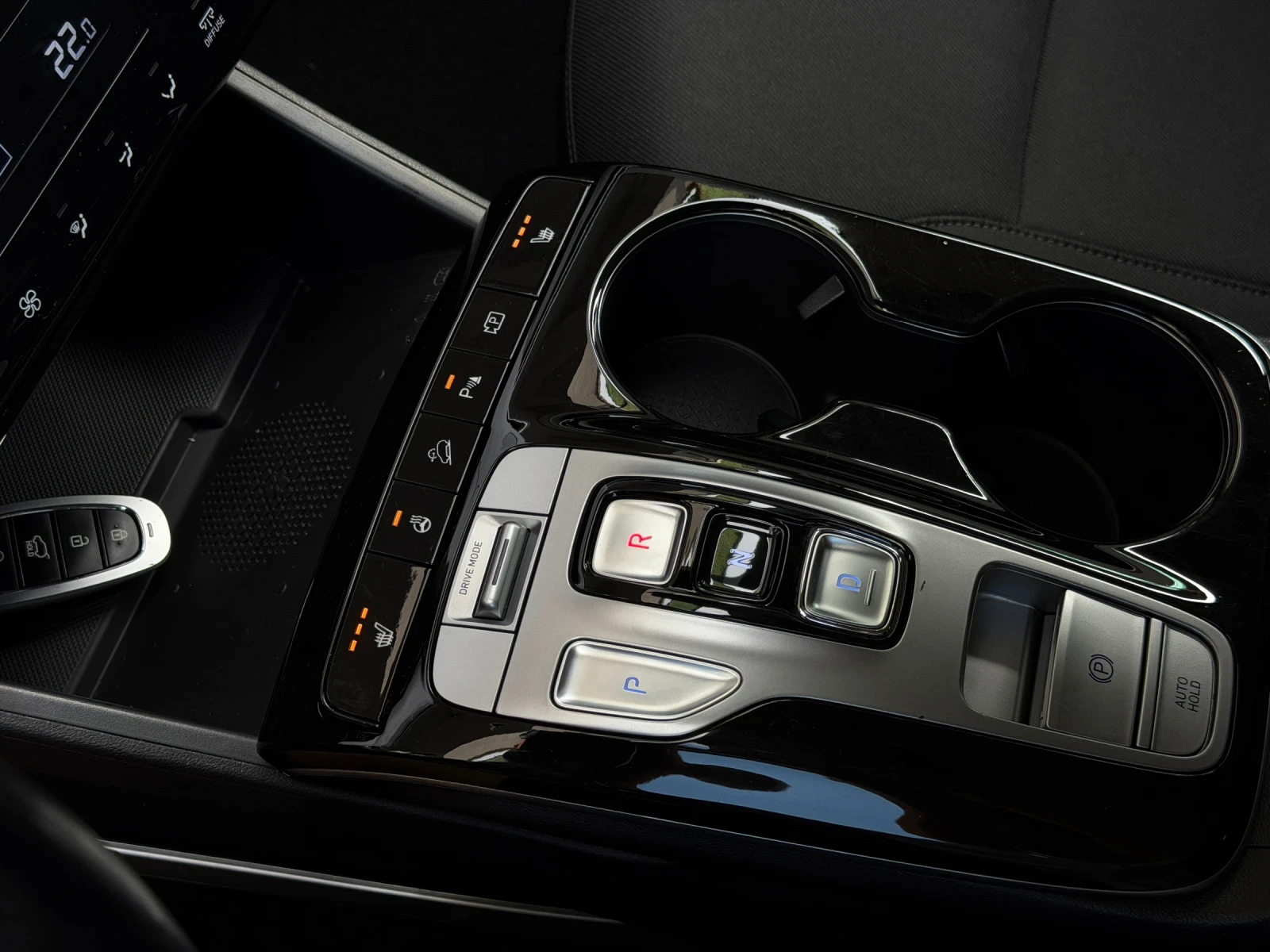 Hyundai Tucson 1.6 T-GDI Hybrid Exellence | Mobile.bg � ����������� 7