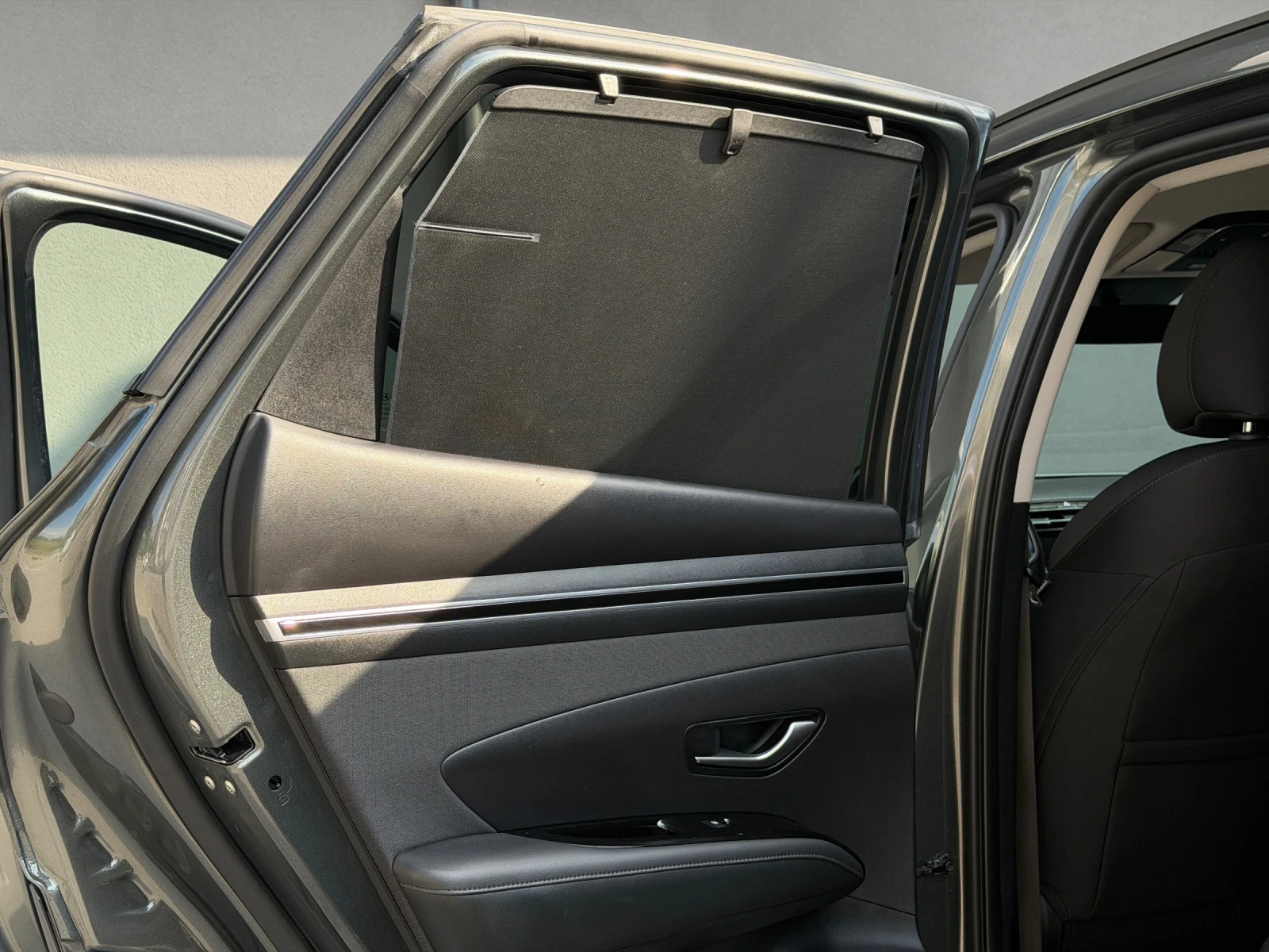 Hyundai Tucson 1.6 T-GDI Hybrid Exellence | Mobile.bg � ����������� 13