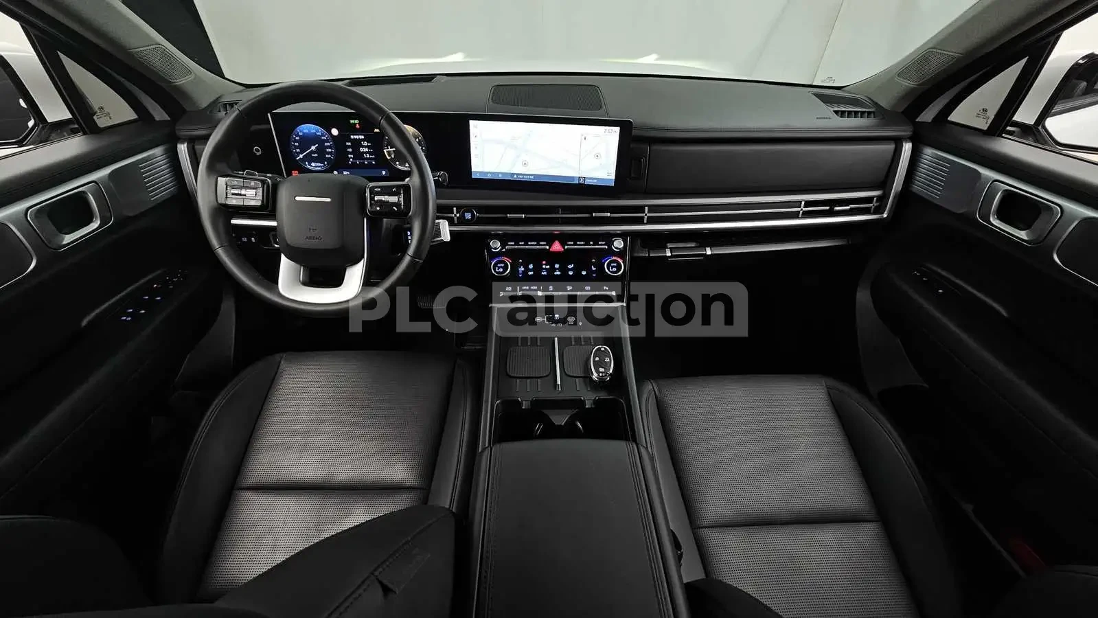 Hyundai Santa fe 2.5T EXCLUSIVE HEAD UP/360CAM/PANORAMA/FULL, снимка 6 - Автомобили и джипове - 55236922