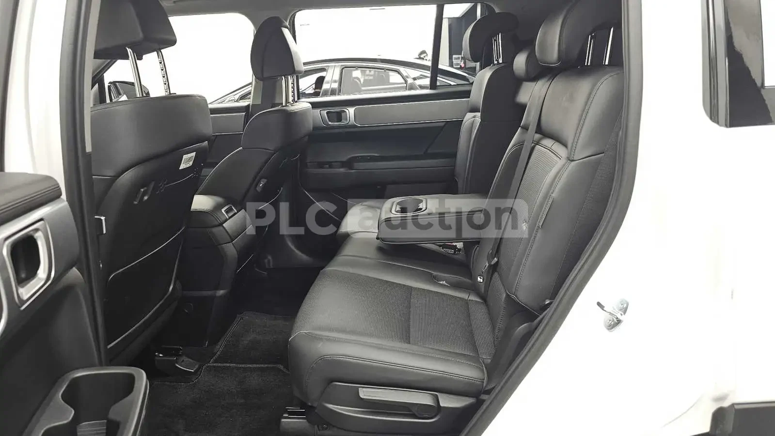 Hyundai Santa fe 2.5T EXCLUSIVE HEAD UP/360CAM/PANORAMA/FULL, снимка 16 - Автомобили и джипове - 55236922