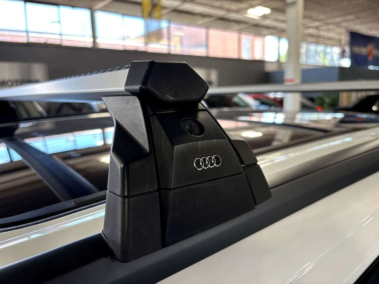 Audi Q7 * Technik| QUATTRO| S LINE| TIPTRONIC| 7PASS| CLUS, снимка 8 - Автомобили и джипове - 55347147