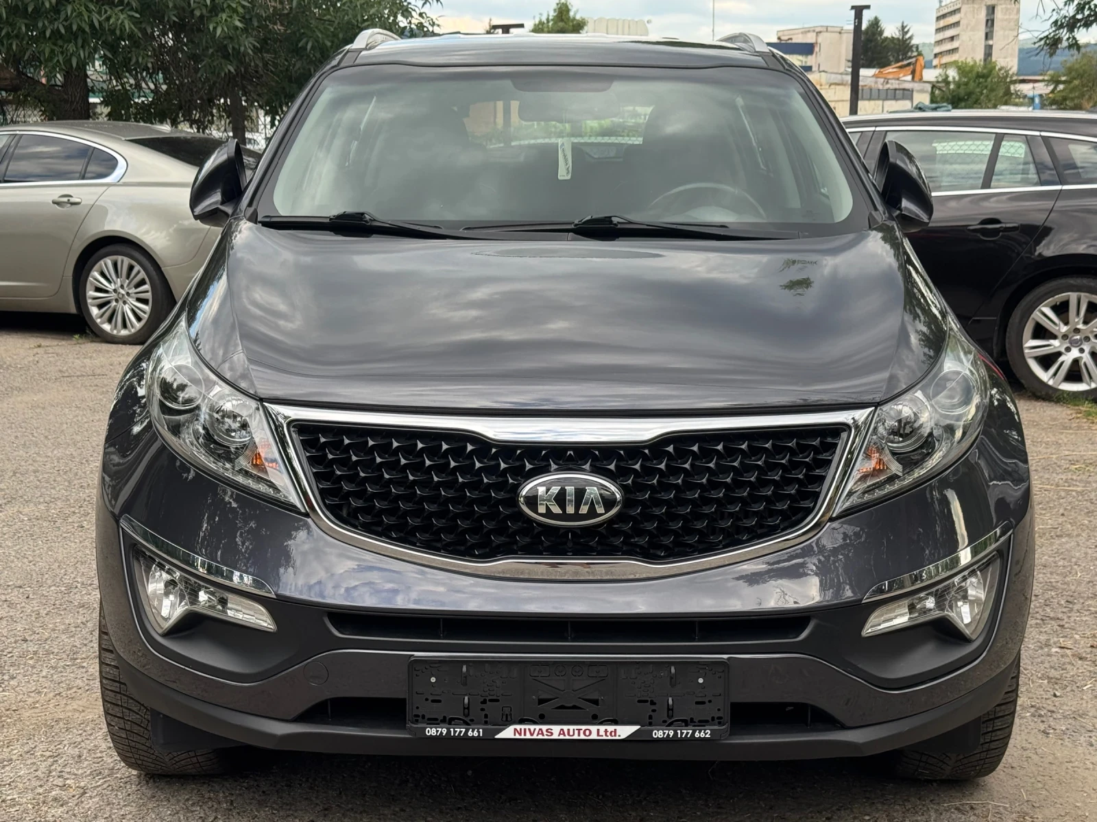 Kia Sportage Full Ekstri! Nova !, снимка 3 - Автомобили и джипове - 55397818