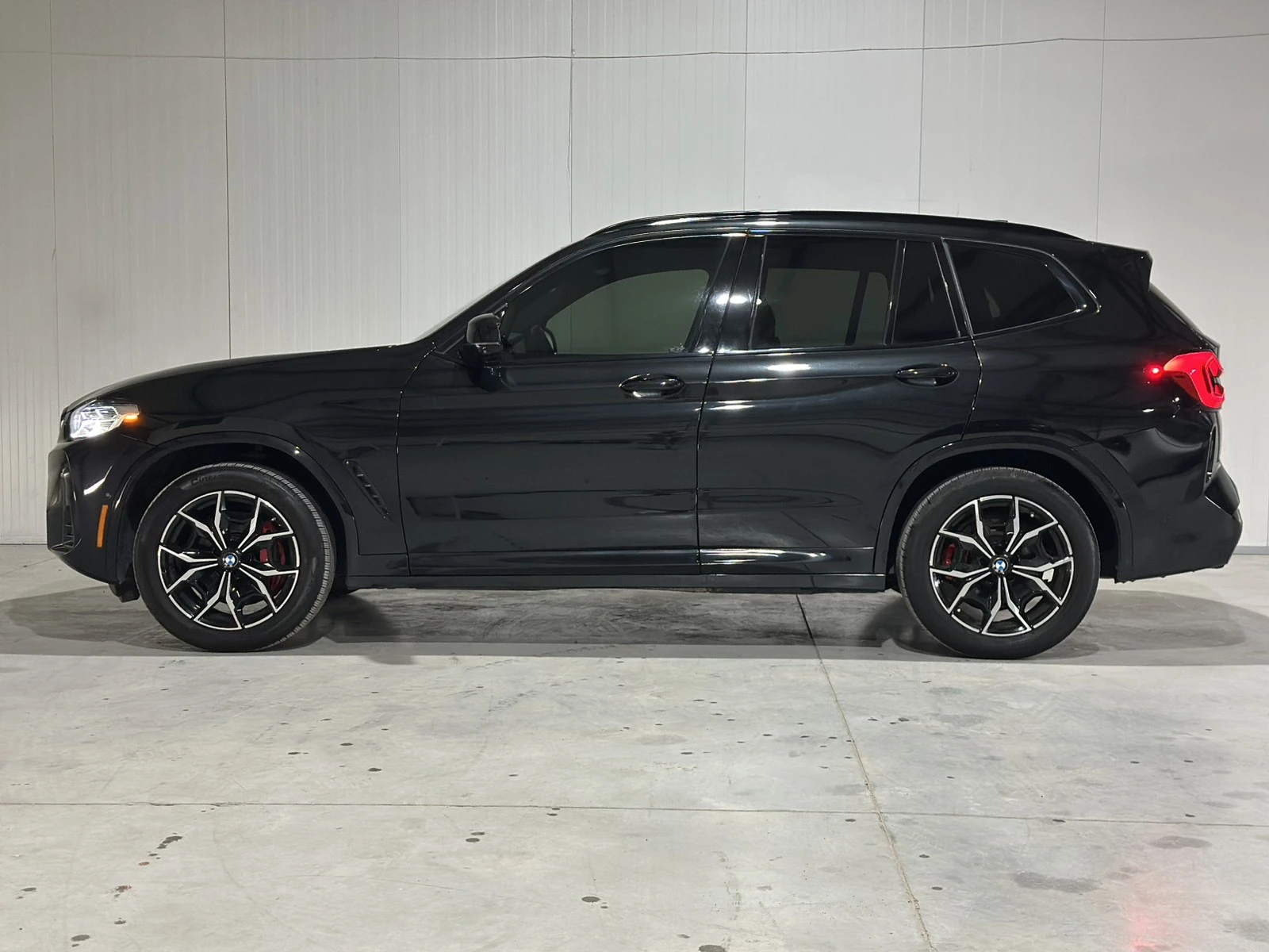 BMW X3 xDrive 30i facelift, снимка 2 - Автомобили и джипове - 55404146