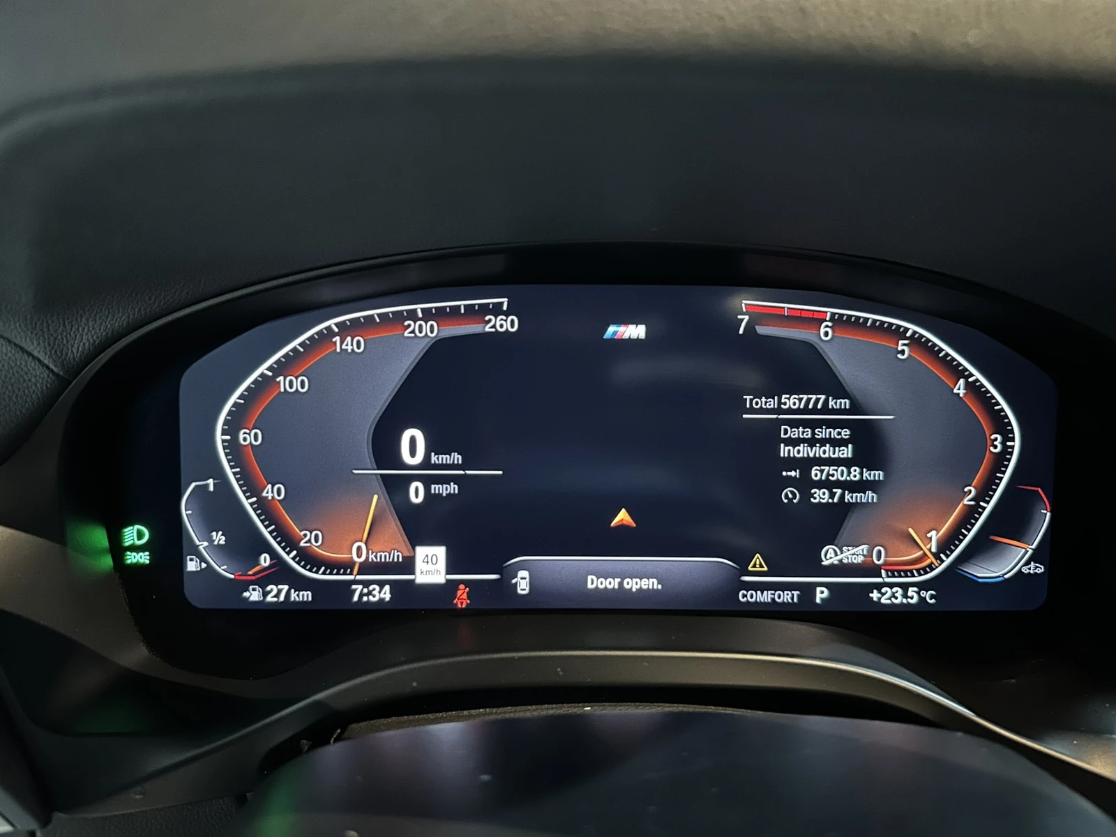 BMW X3 xDrive 30i facelift, снимка 11 - Автомобили и джипове - 55404146