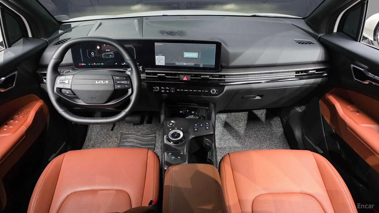 Kia Sportage NOBLESSE* ���������* ������* ��� ����� | Mobile.bg � ����������� 7