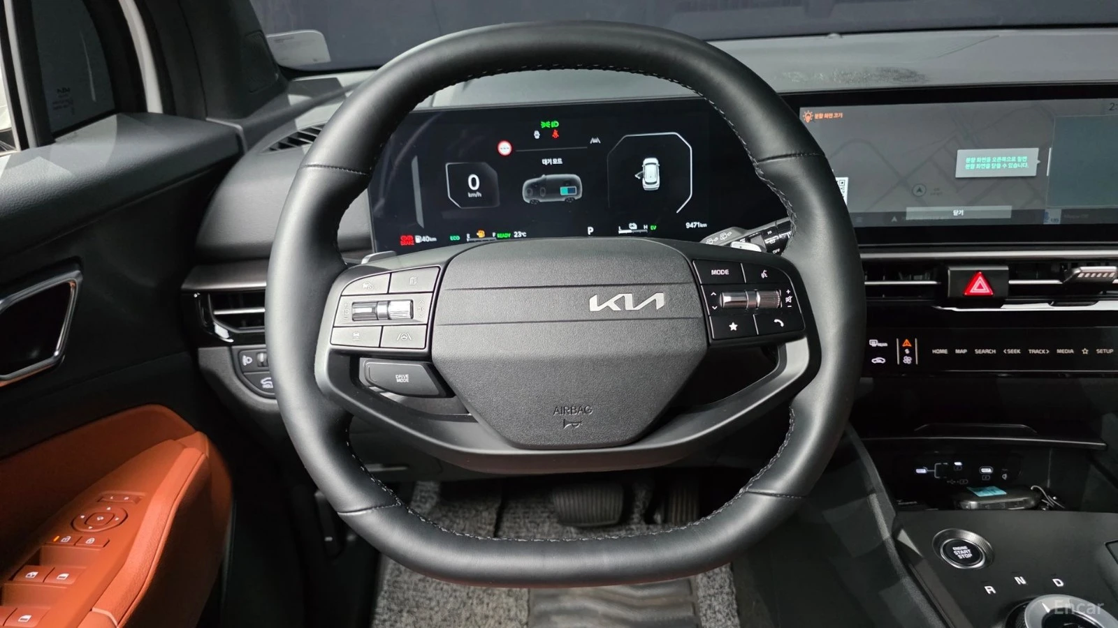 Kia Sportage NOBLESSE* ���������* ������* ��� ����� | Mobile.bg � ����������� 13