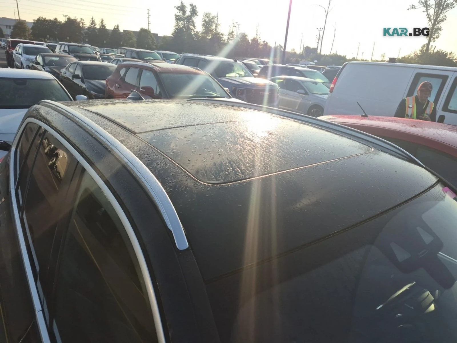 BMW X3 xDrive30i* АвтоКредит* (ЦЕНА ДО БГ)* , снимка 5 - Автомобили и джипове - 55907596