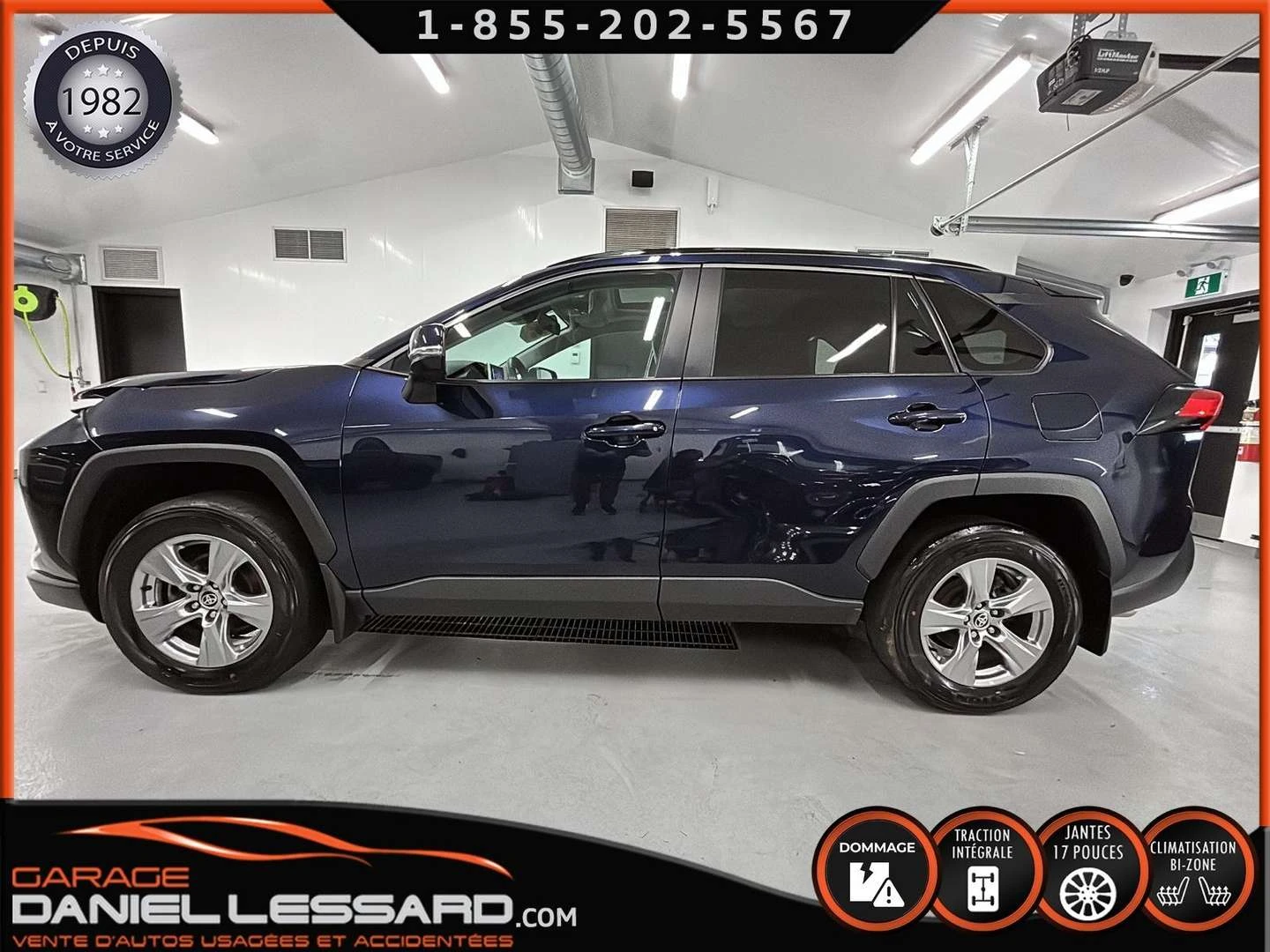 Toyota Rav4, снимка 7 - Автомобили и джипове - 56020999