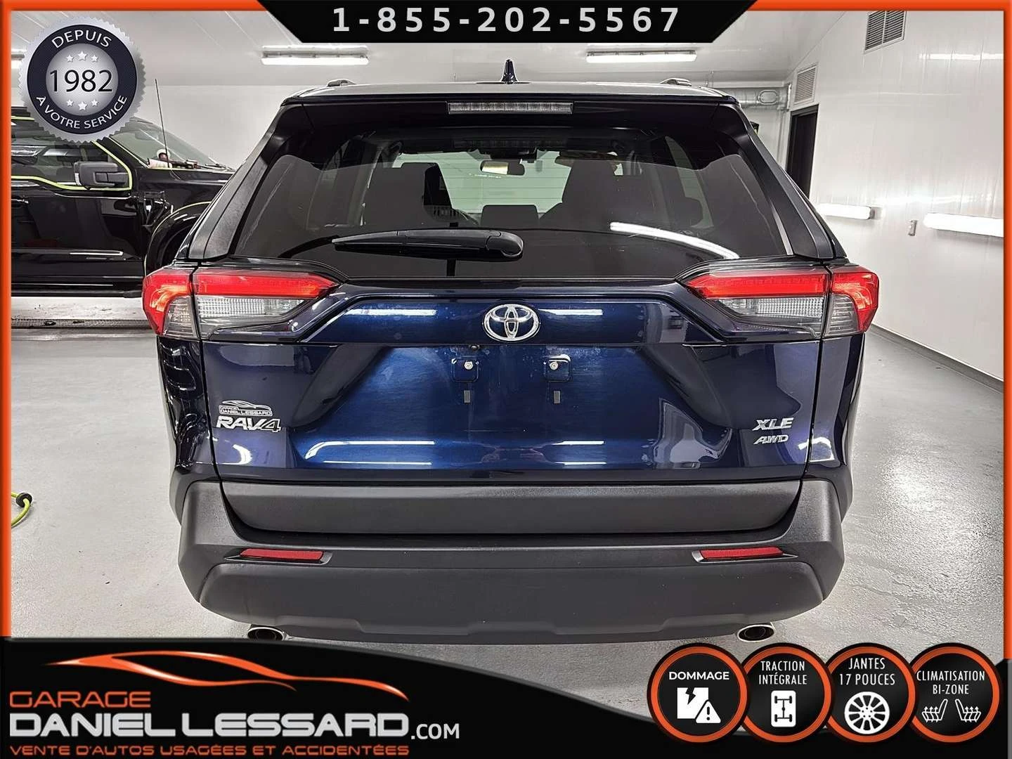 Toyota Rav4, снимка 5 - Автомобили и джипове - 56020999