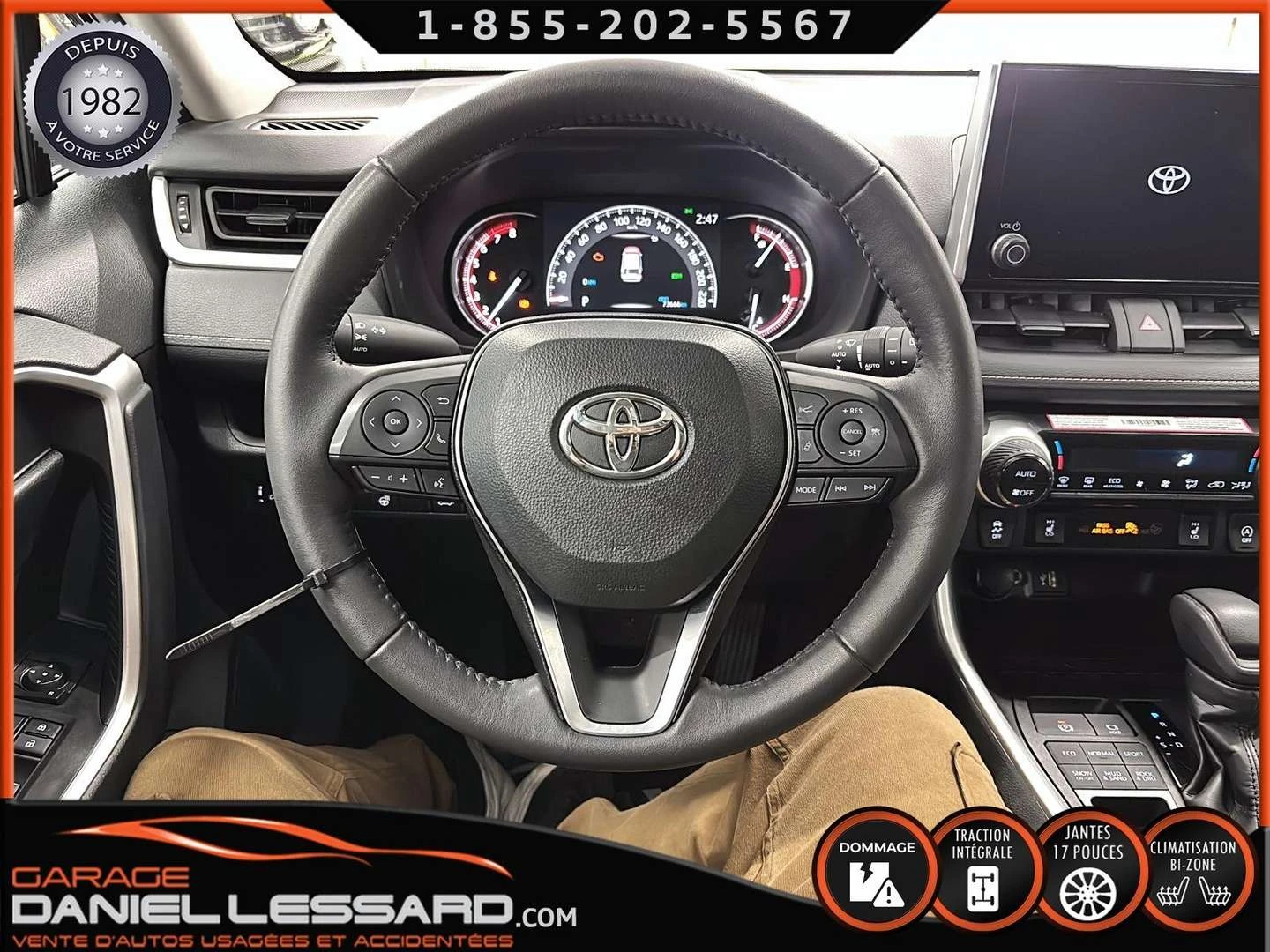 Toyota Rav4, снимка 17 - Автомобили и джипове - 56020999