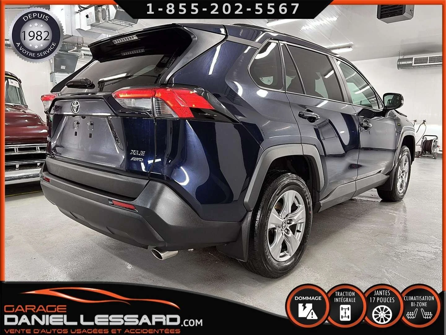 Toyota Rav4, снимка 4 - Автомобили и джипове - 56020999