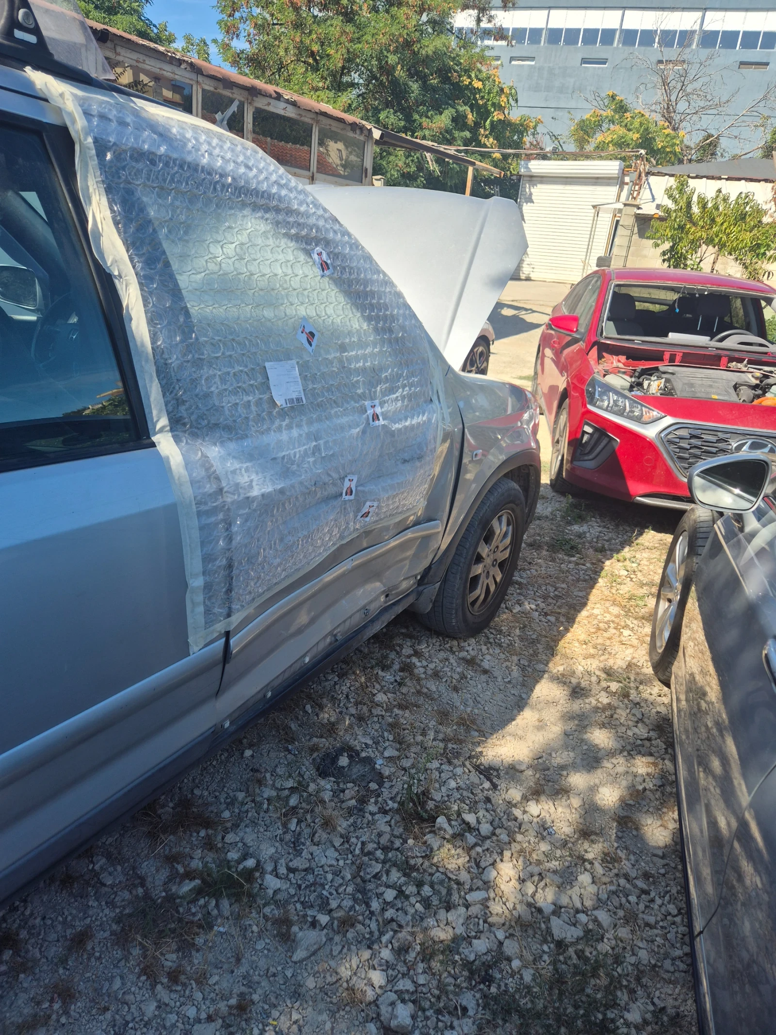 Honda Cr-v | Mobile.bg � ����������� 9
