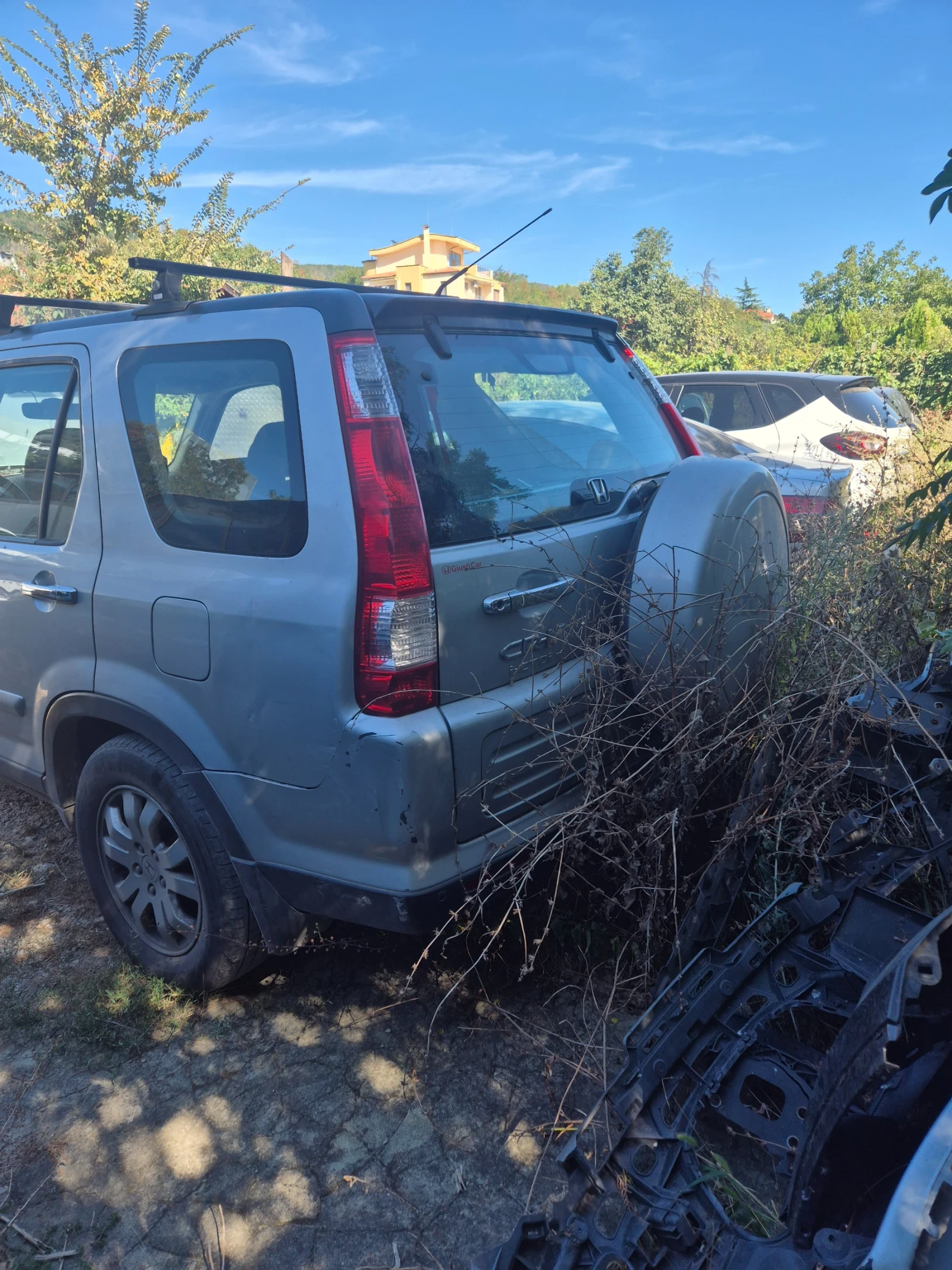 Honda Cr-v | Mobile.bg � ����������� 3