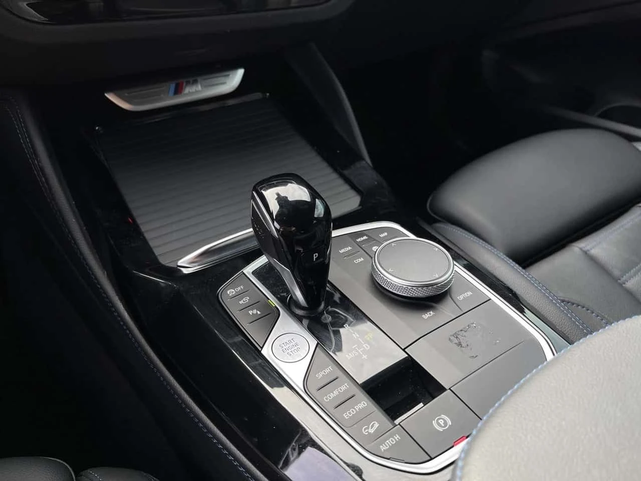 BMW X4 M40i M40i | Premium Enhanced | HarmanKardon CARFAX, снимка 11 - Автомобили и джипове - 56268721