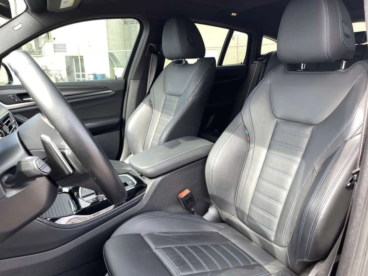 BMW X4 M40i M40i | Premium Enhanced | HarmanKardon CARFAX, снимка 10 - Автомобили и джипове - 56268721