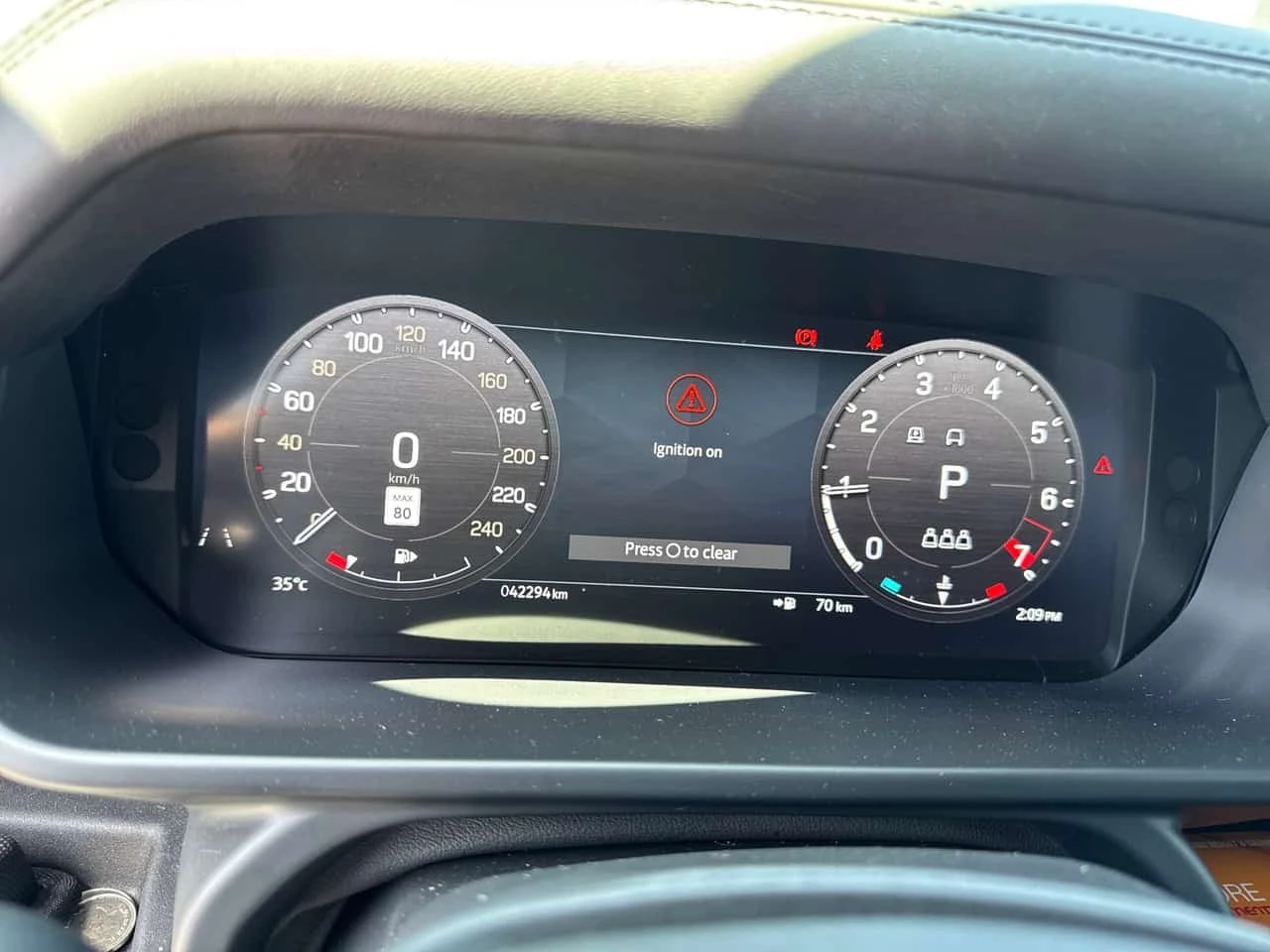 Land Rover Defender * CARFAX * ������ ���������������� *  | Mobile.bg � ����������� 8