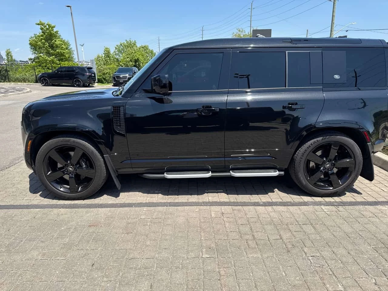 Land Rover Defender * CARFAX * ������ ���������������� *  | Mobile.bg � ����������� 2