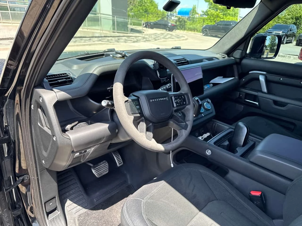 Land Rover Defender * CARFAX * ������ ���������������� *  | Mobile.bg � ����������� 6