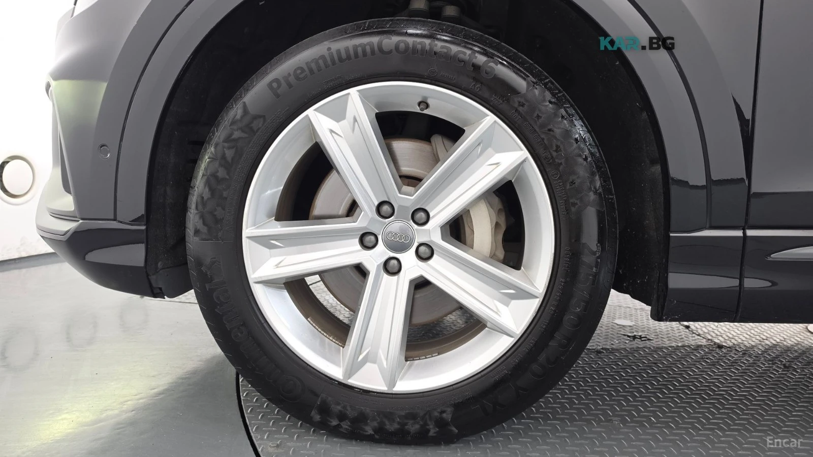 Audi Q8 45TDI* ���������* �������* HEADUP* 360������*  | Mobile.bg � ����������� 5