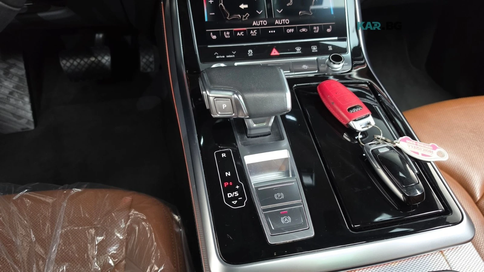 Audi Q8 45TDI* ���������* �������* HEADUP* 360������*  | Mobile.bg � ����������� 9