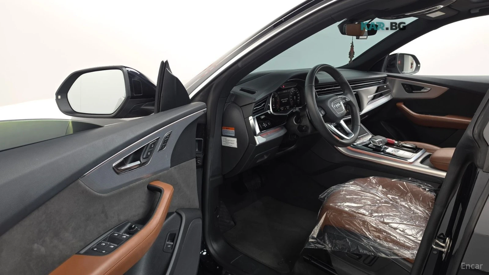 Audi Q8 45TDI* ���������* �������* HEADUP* 360������*  | Mobile.bg � ����������� 10