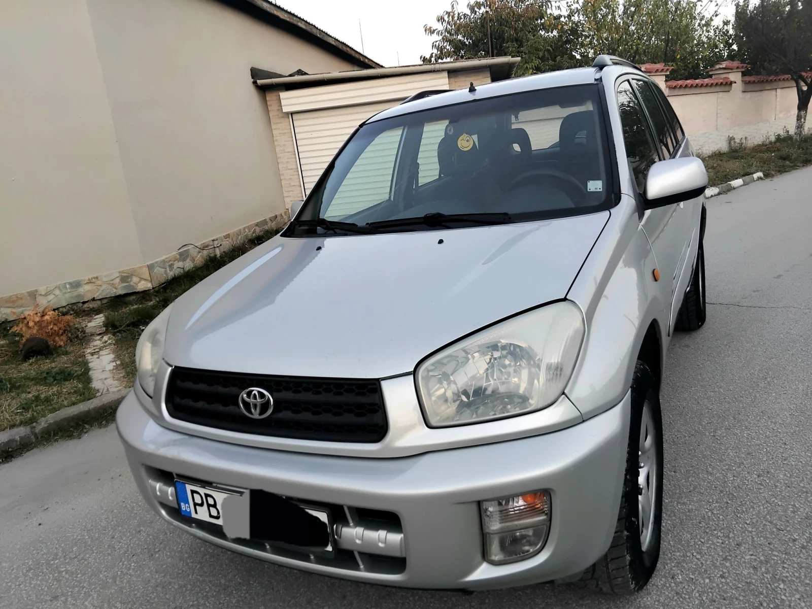 Toyota Rav4 2.0i.150k.4+ 4.ГАЗ. БЕНЗИН 