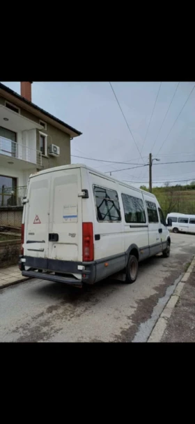 Iveco 50s13, снимка 4