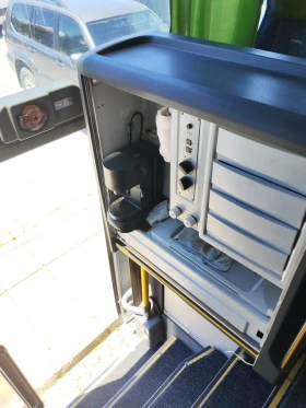 Setra S 415, снимка 11