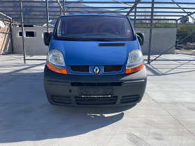 Renault Trafic 1.9 DCi // // | Mobile.bg   2
