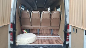 Mercedes-Benz Sprinter 518 CDI | Mobile.bg    8