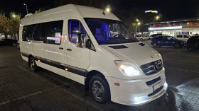 Mercedes-Benz Sprinter 518 CDI | Mobile.bg    2