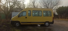 Fiat Ducato 27 места, снимка 1