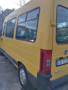 Fiat Ducato 27 места, снимка 6