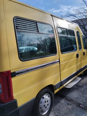 Fiat Ducato 27 места, снимка 2