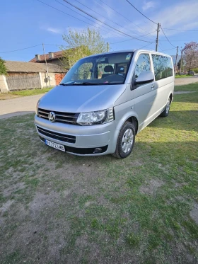     VW T5