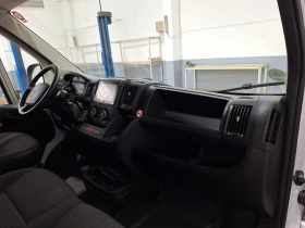 Обява за продажба на Citroen Jumper 2.2 BlueHDI 140 коня 35 L4H2 ~27 480 EUR - изображение 5