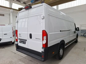 Обява за продажба на Citroen Jumper 2.2 BlueHDI 140 коня 35 L4H2 ~27 480 EUR - изображение 2