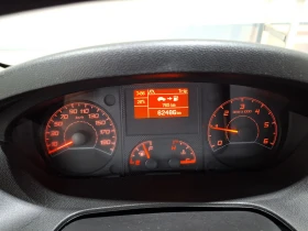 Обява за продажба на Citroen Jumper 2.2 BlueHDI 140 коня 35 L4H2 ~27 480 EUR - изображение 9
