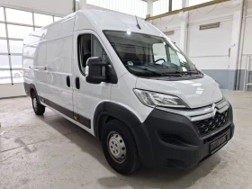 Обява за продажба на Citroen Jumper 2.2 BlueHDI 140 коня 35 L4H2 ~27 480 EUR - изображение 1