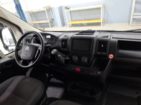 Обява за продажба на Citroen Jumper 2.2 BlueHDI 140 коня 35 L4H2 ~27 480 EUR - изображение 6