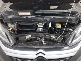 Citroen Jumper 2.2 BlueHDI 140  35 L4H2 | Mobile.bg    13