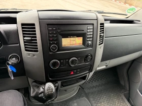 Обява за продажба на Mercedes-Benz Sprinter 316 ~17 500 лв. - изображение 4 | Auto.bg Обява за продажба на Mercedes-Benz Sprinter 316 ~17 500 лв. - изображение 4