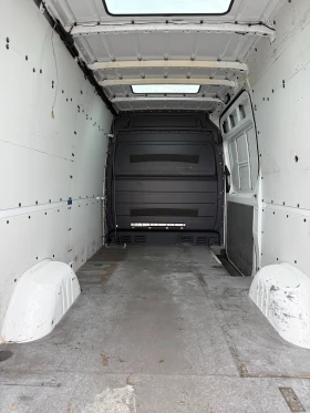 Обява за продажба на Mercedes-Benz Sprinter 316 ~17 500 лв. - изображение 6 | Auto.bg Обява за продажба на Mercedes-Benz Sprinter 316 ~17 500 лв. - изображение 6
