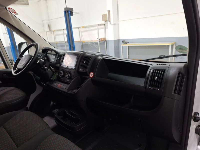 Citroen Jumper 2.2 BlueHDI 140 коня 35 L4H2 - изображение 6