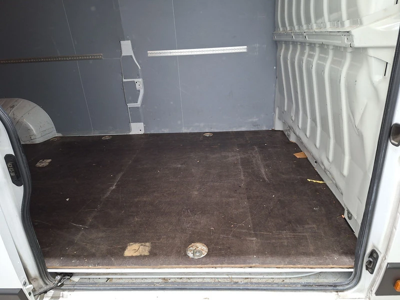 Citroen Jumper 2.2 BlueHDI 140  35 L4H2 | Mobile.bg   11